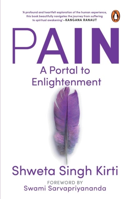 Pain - A Portal to Enlightenment