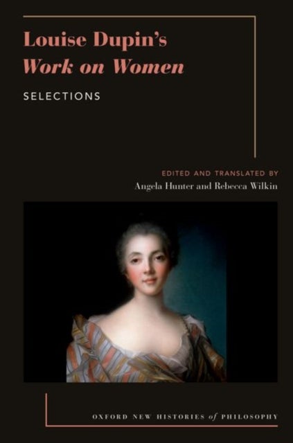 Louise Dupin's Work on Women - Selections