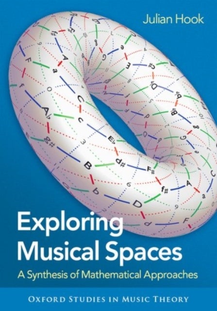 Exploring Musical Spaces - A Synthesis of Mathematical Approaches