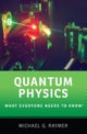 Quantum Physics
