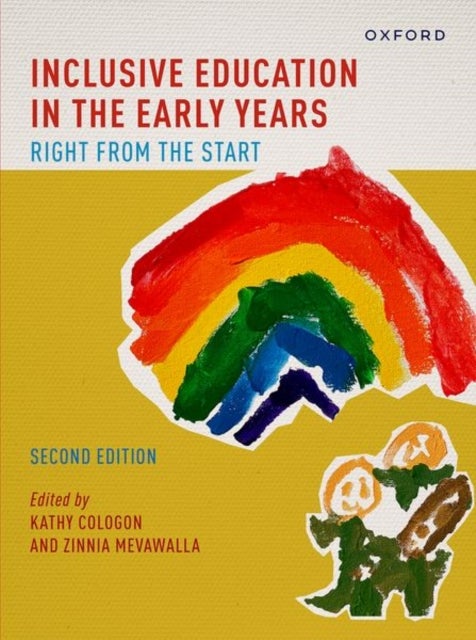 Inclusive Education in the Early Years - Right from the Start