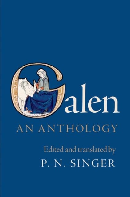Galen - An Anthology