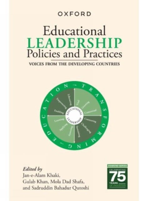 Educational Leadership Policies and Practices - Voices from the Developing Countries