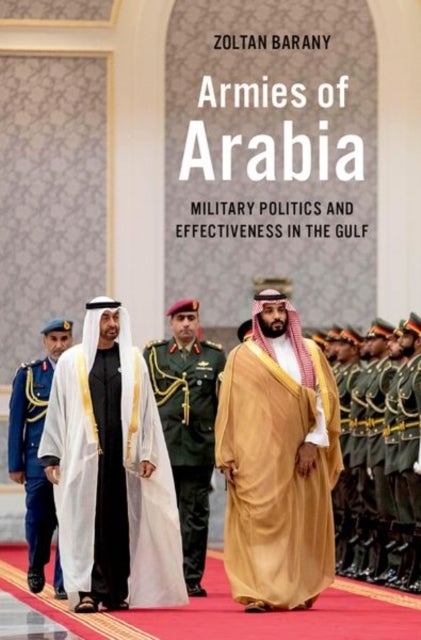 Armies of Arabia - Military Politics and Effectiveness in the Gulf