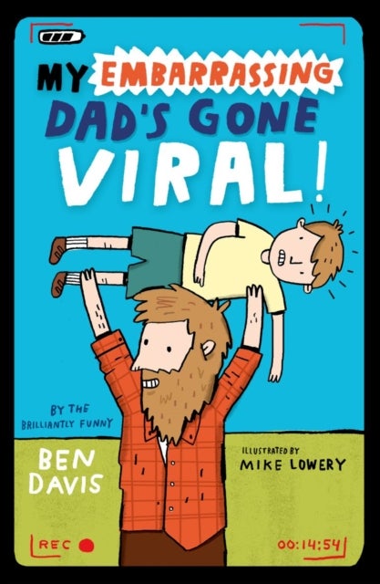 My Embarrassing Dad''s Gone Viral!
