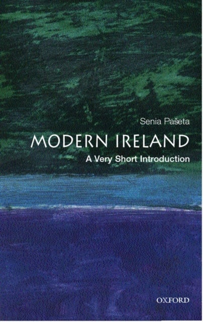Modern Ireland - A Very Short Introduction