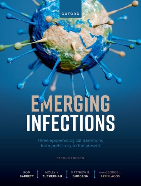 Emerging Infections - Three Epidemiological Transitions from Prehistory to the Present