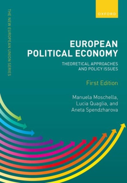 European Political Economy
