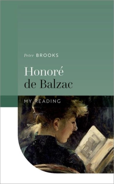HonorA© de Balzac