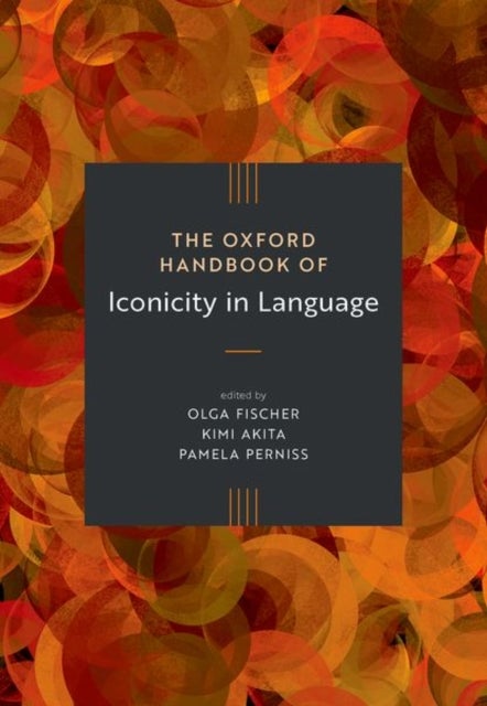 The Oxford Handbook of Iconicity in Language