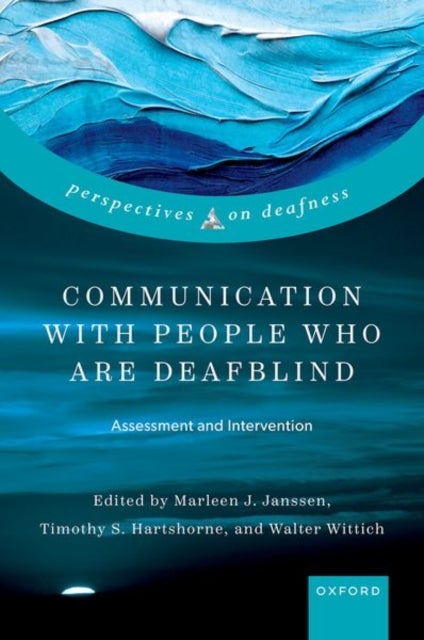 Communication with People who are Deafblind - Assessment and Intervention