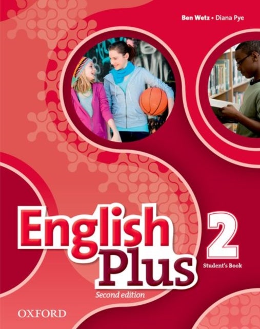 English Plus: Level 2: Student''s Book