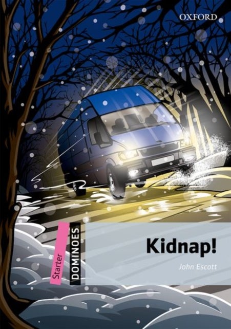 Dominoes: Starter:: Kidnap!