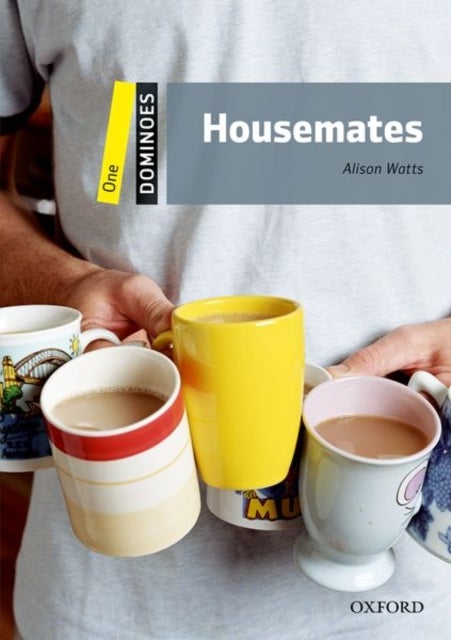 Dominoes: Level 1:: Housemates