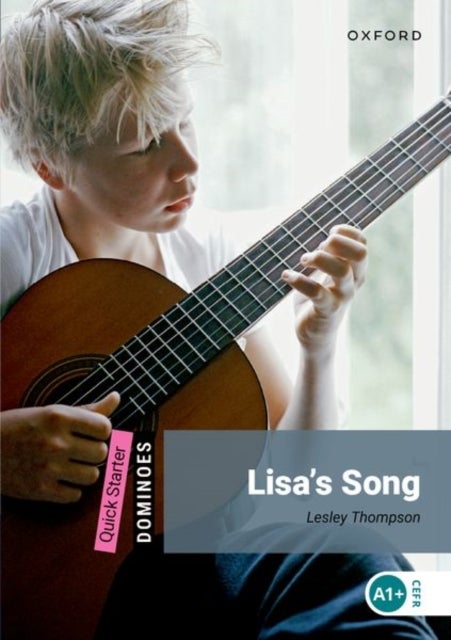 Dominoes: Quick Starter:: Lisa's Song