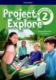 Project Explore: Level 2: Student''s Book