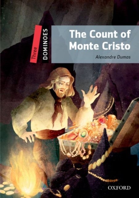 Dominoes: Level 3:: The Count of Monte Cristo