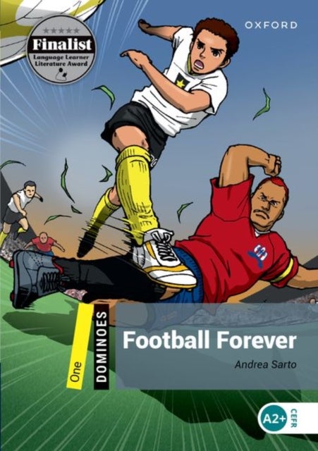 Dominoes: Level 1:: Football Forever