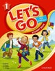 Let's Go: 1: Student Book