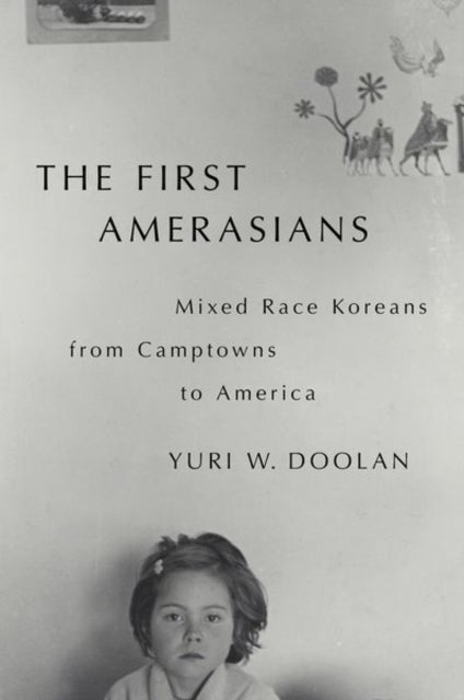 The First Amerasians - Mixed Race Koreans from Camptowns to America