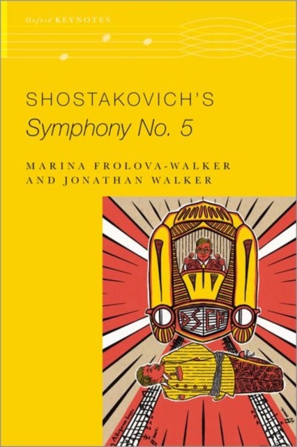 Shostakovich''s Symphony No. 5
