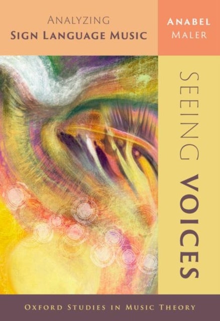 Seeing Voices - Analyzing Sign Language Music