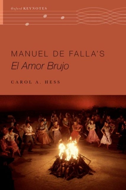 Manuel de Falla''s El amor brujo
