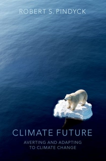 Climate Future - Averting and Adapting to Climate Change