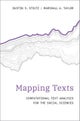 Mapping Texts
