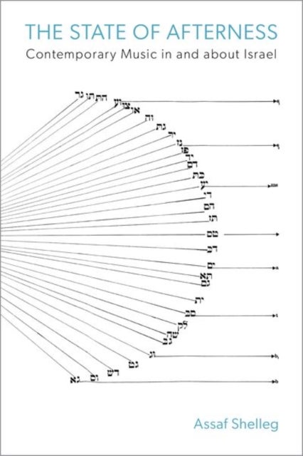 The State of Afterness - Contemporary Music in and about Israel