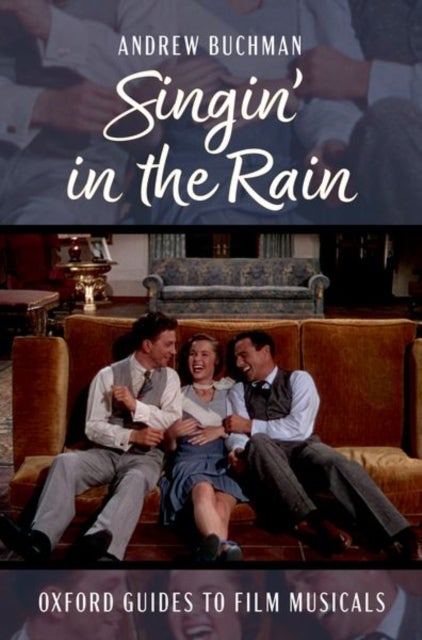 Singin'' in the Rain