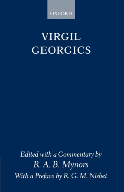Georgics