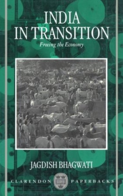 India in Transition