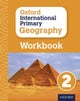 Oxford International Geography: Workbook 2