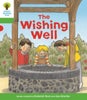 Oxford Reading Tree Biff, Chip and Kipper Stories Decode and Develop: Level 2: The Wishing Well