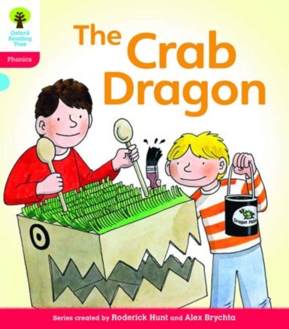 Oxford Reading Tree: Level 4: Floppy''s Phonics Fiction: Class Pack of 36