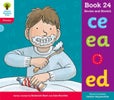 Oxford Reading Tree: Level 4: Floppy''s Phonics: Sounds and Letters: Book 24
