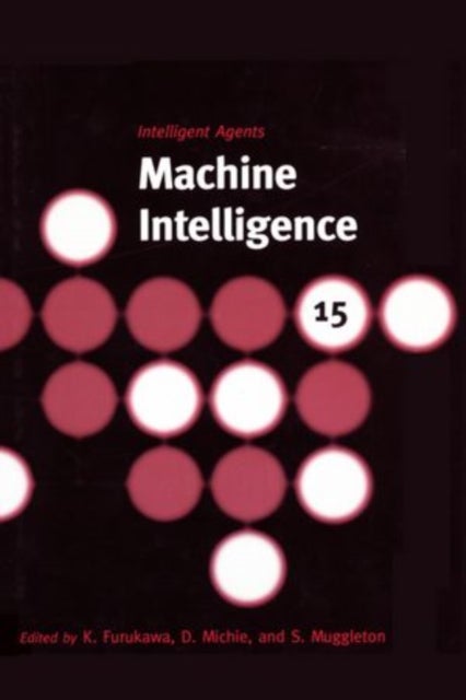 Machine Intelligence 15