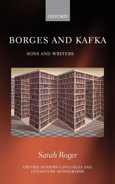 Borges and Kafka - Sons and Writers