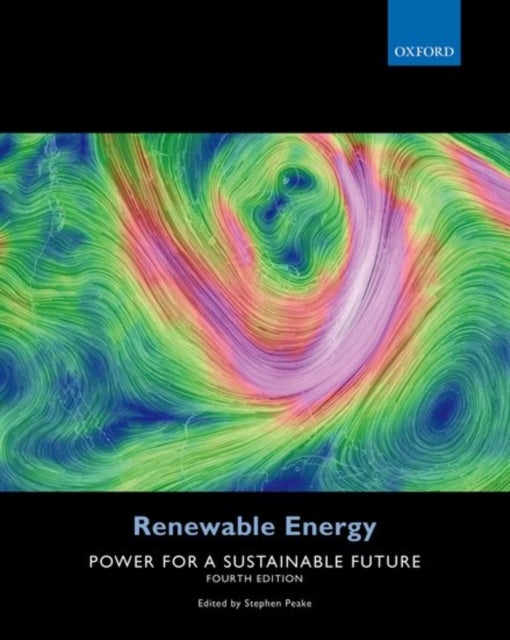 Renewable Energy - Power for a Sustainable Future
