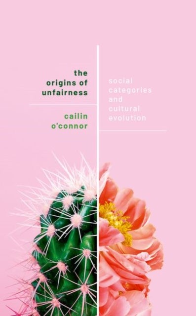 The Origins of Unfairness - Social Categories and Cultural Evolution