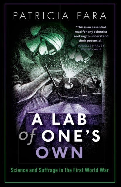 A Lab of One''s Own