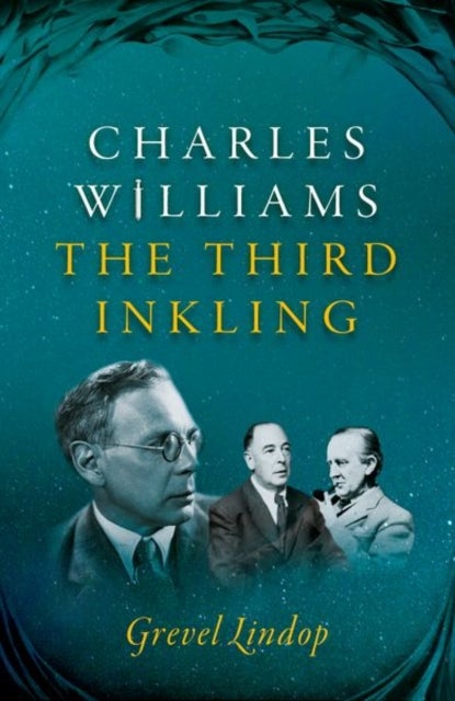 Charles Williams - The Third Inkling