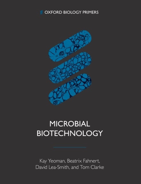 Microbial Biotechnology