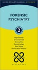Forensic Psychiatry