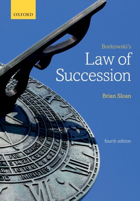 Borkowski''s Law of Succession