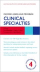 Oxford Assess and Progress: Clinical Specialties