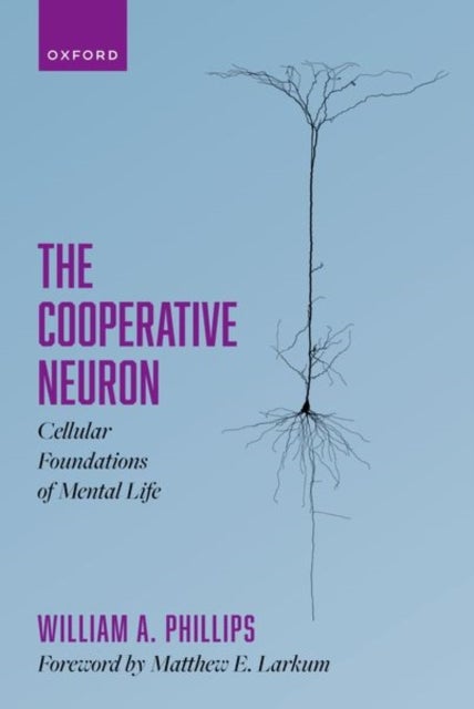 The Cooperative Neuron - Cellular Foundations of Mental Life