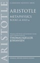 Aristotle: Metaphysics Alpha and alpha