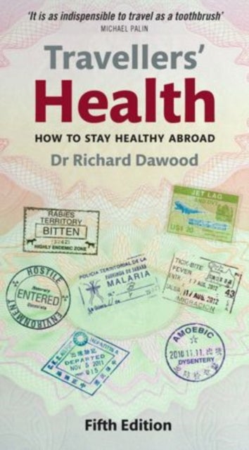 Travellers' Health - How to stay healthy abroad